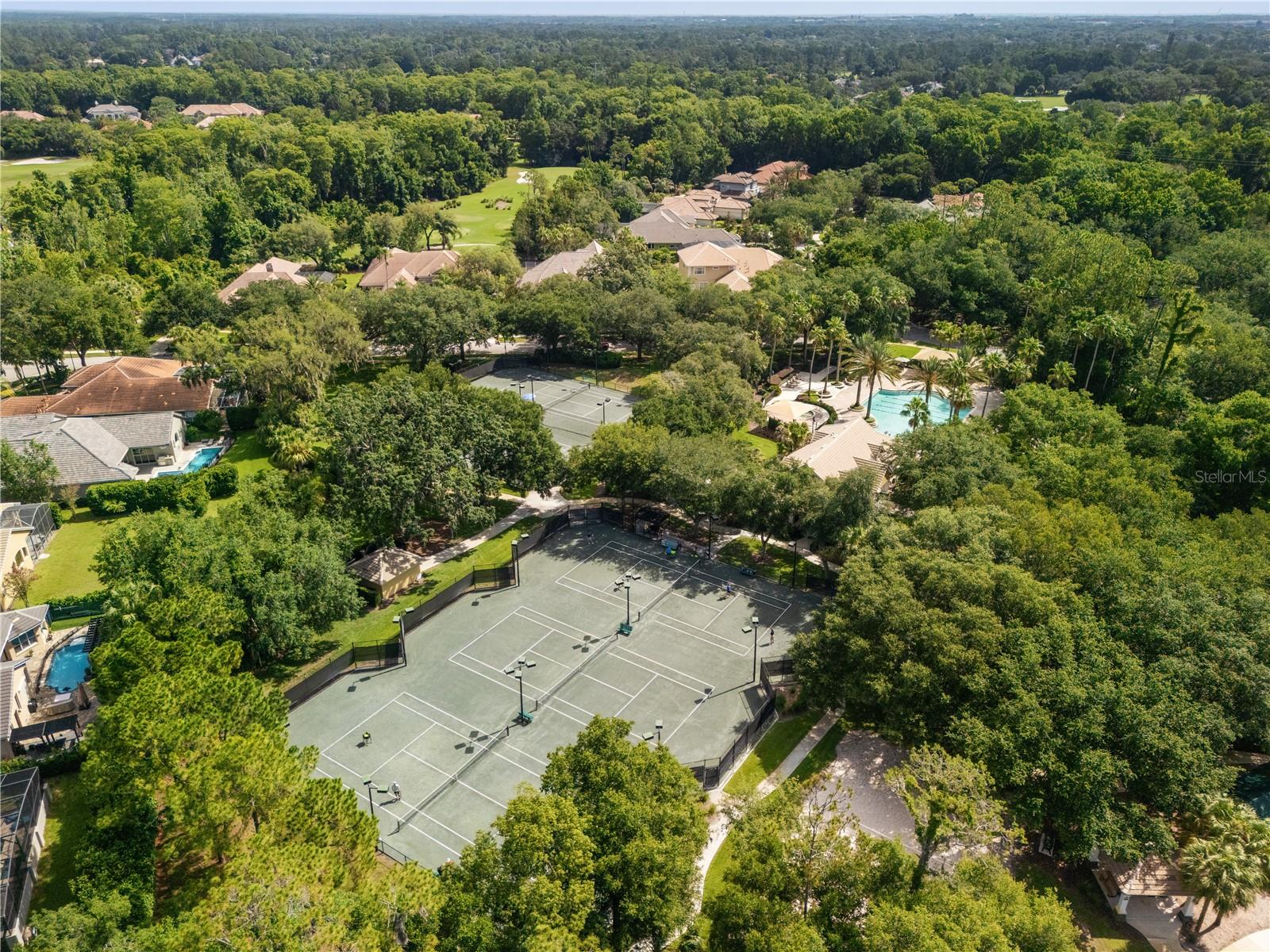 3358 HORSESHOE BEND CT