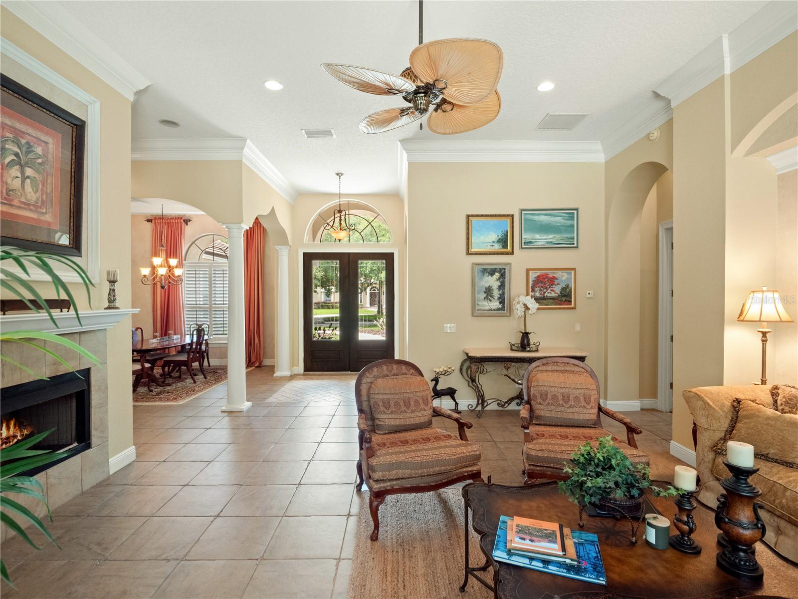 3358 HORSESHOE BEND CT