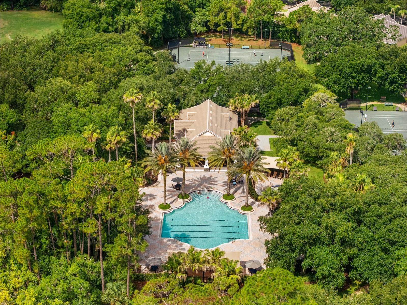 3358 HORSESHOE BEND CT