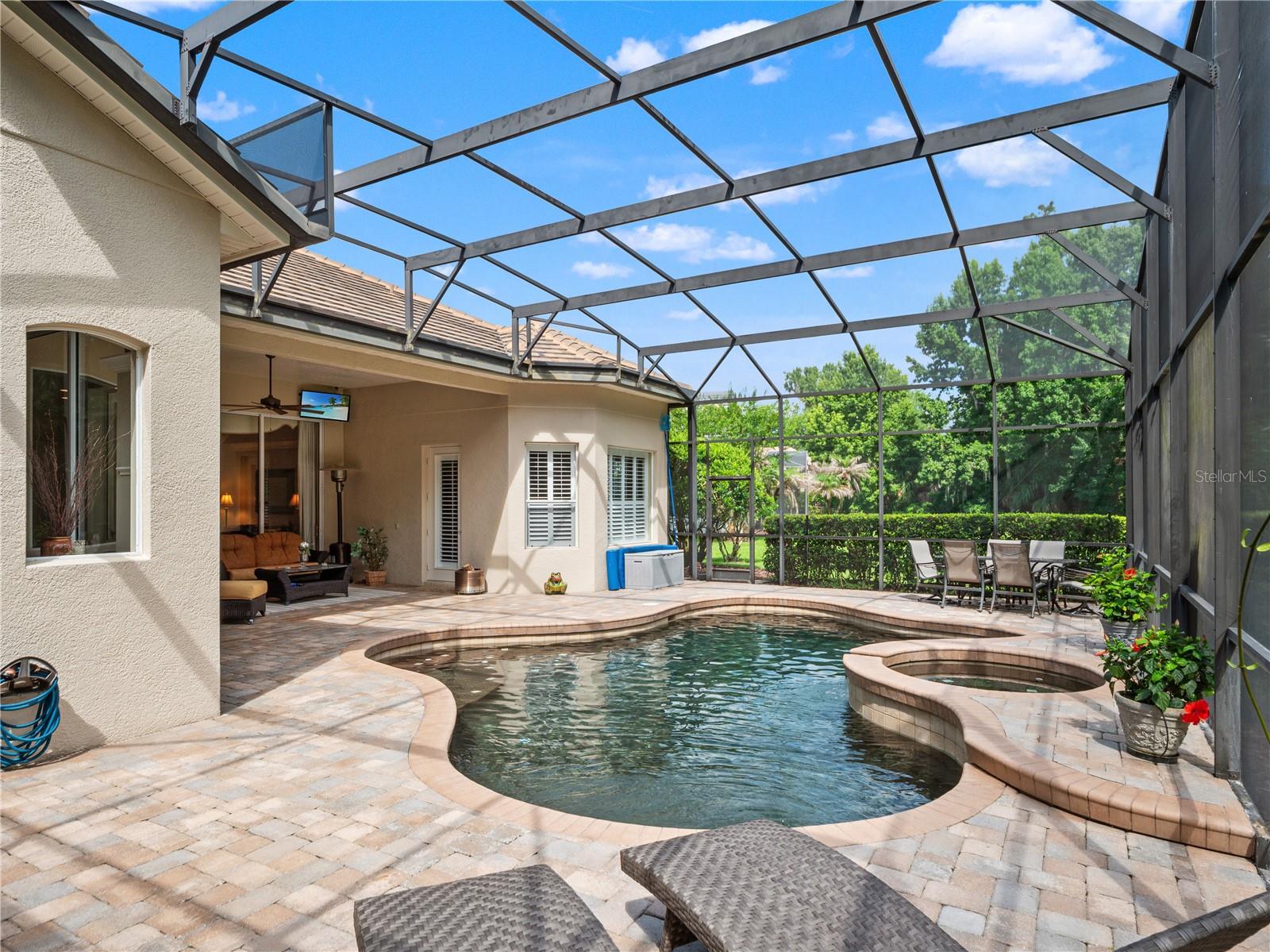 3358 HORSESHOE BEND CT