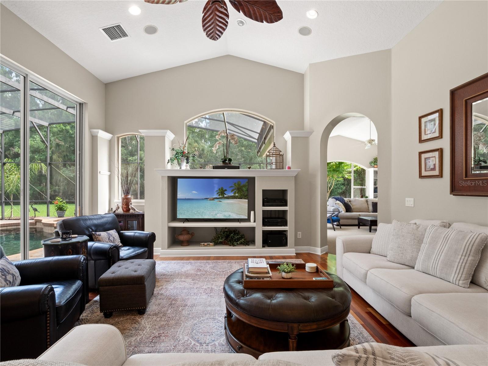 3358 HORSESHOE BEND CT