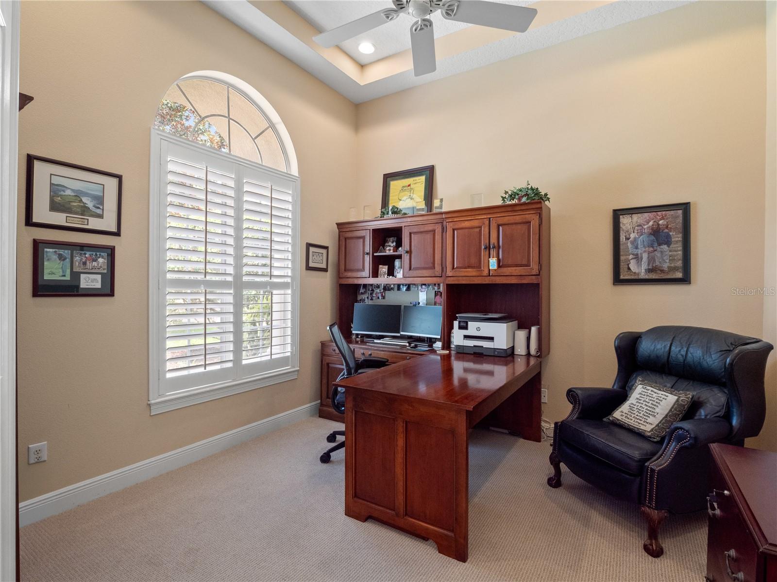 3358 HORSESHOE BEND CT
