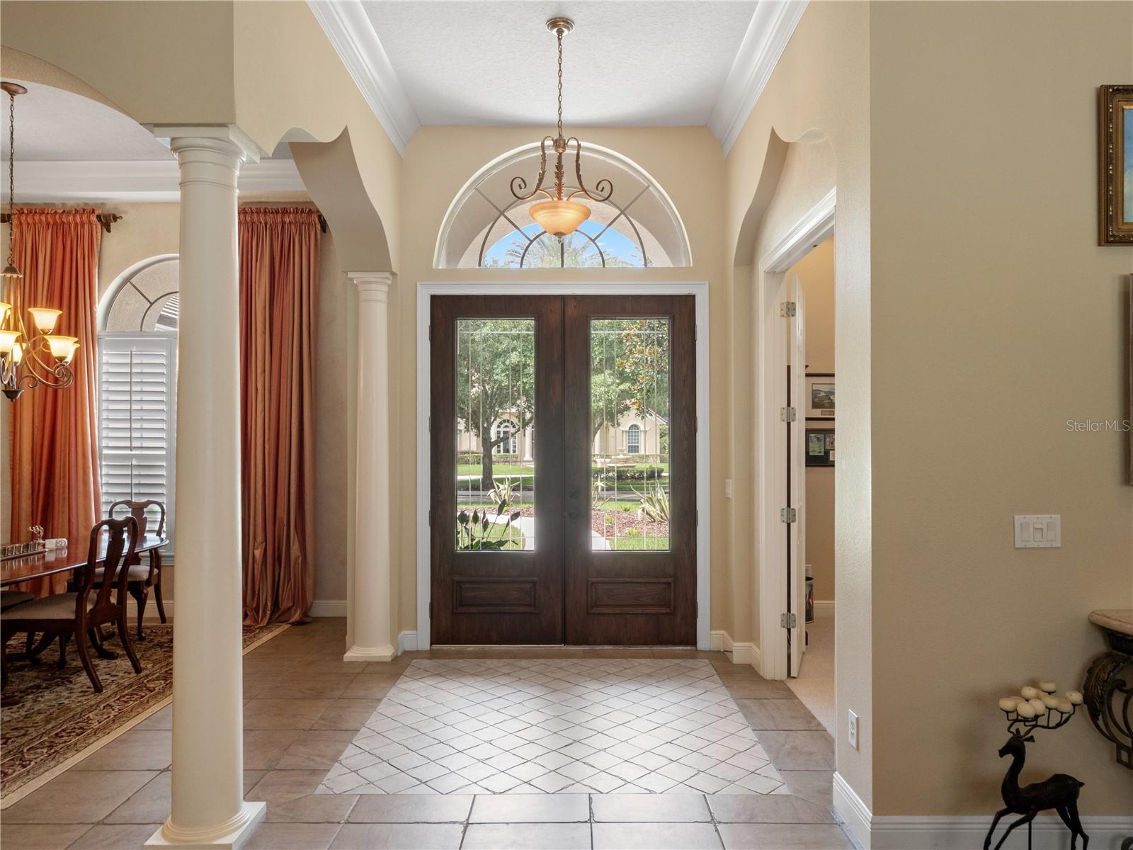 3358 HORSESHOE BEND CT
