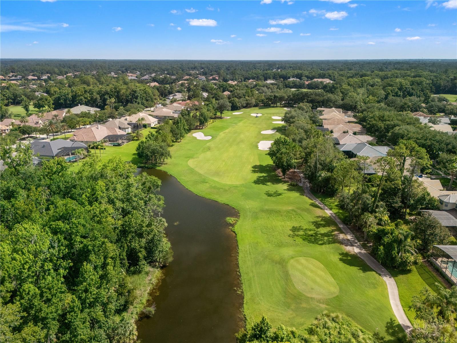 3358 HORSESHOE BEND CT