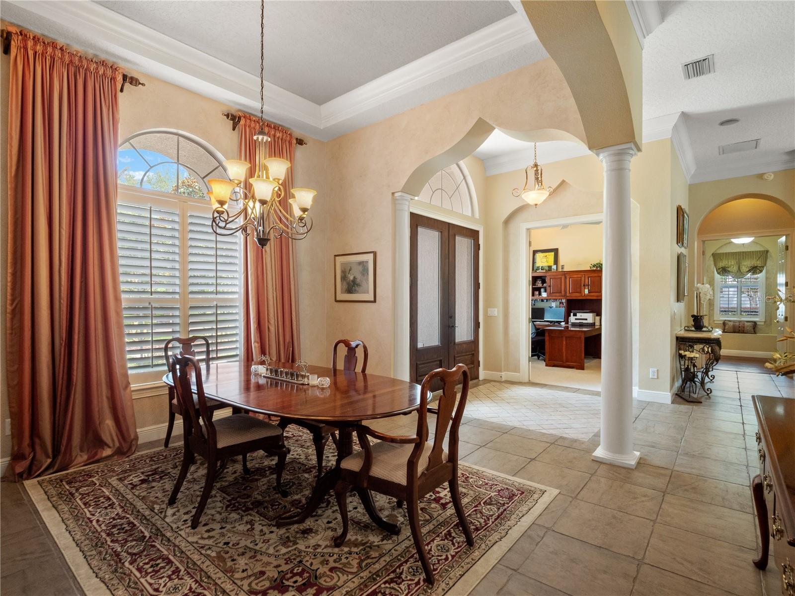 3358 HORSESHOE BEND CT