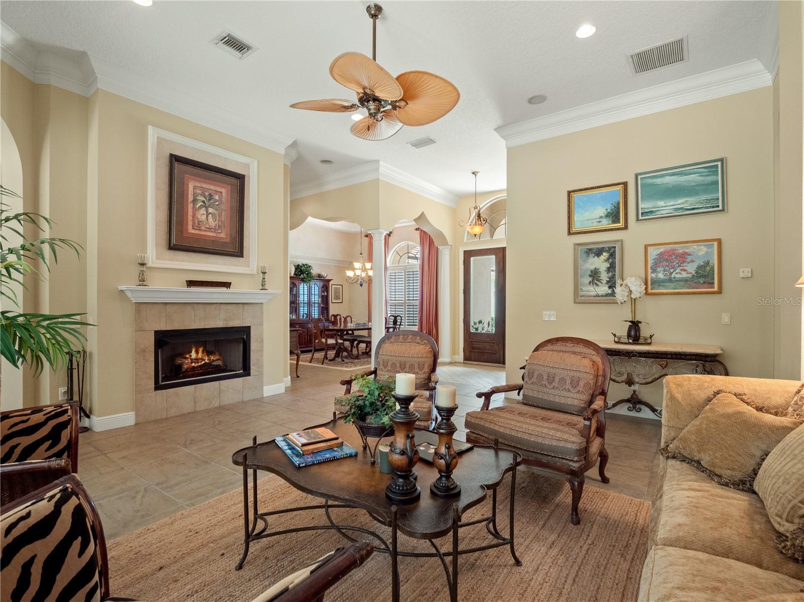 3358 HORSESHOE BEND CT