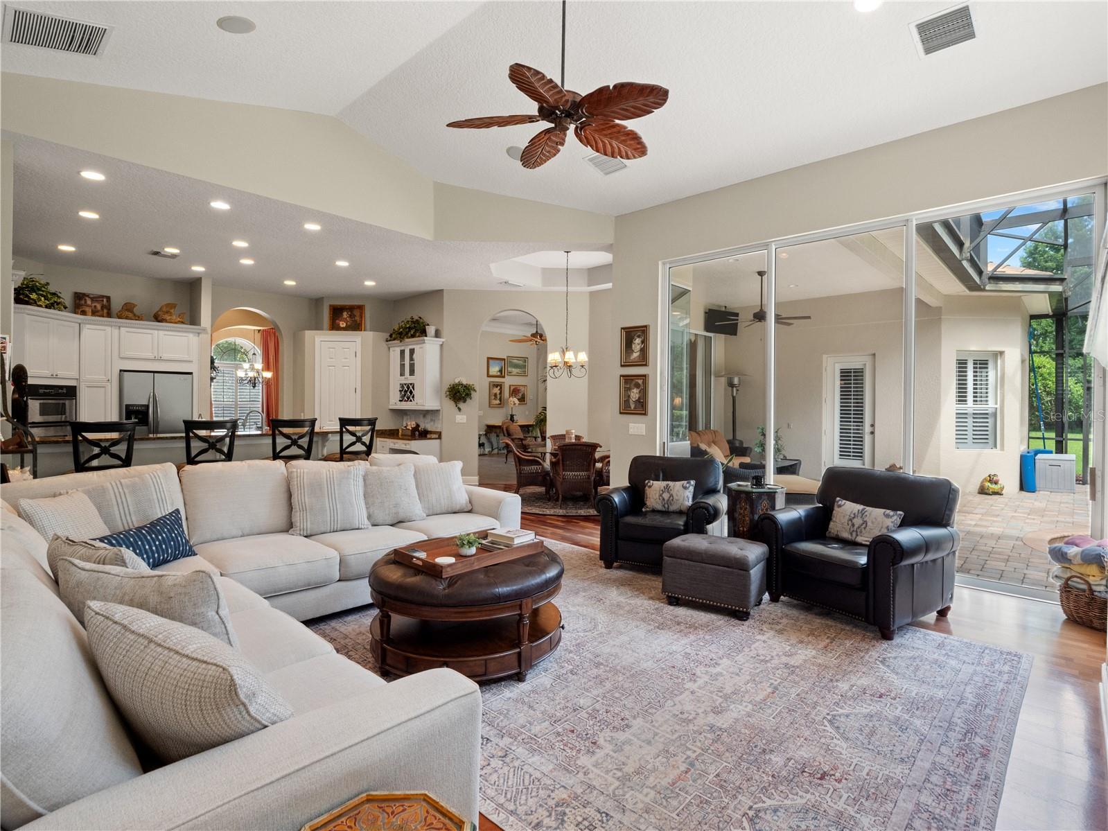 3358 HORSESHOE BEND CT
