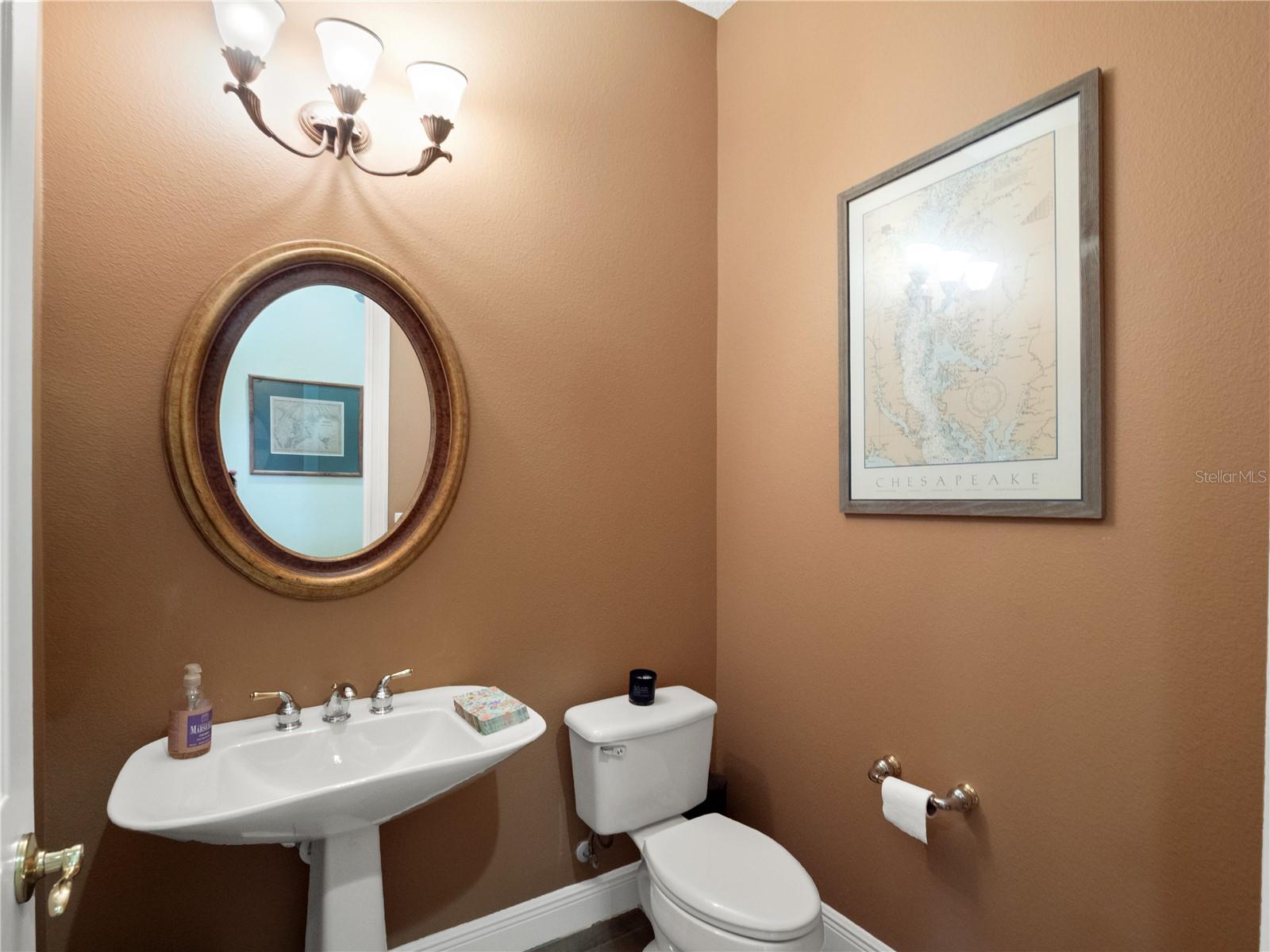 3358 HORSESHOE BEND CT