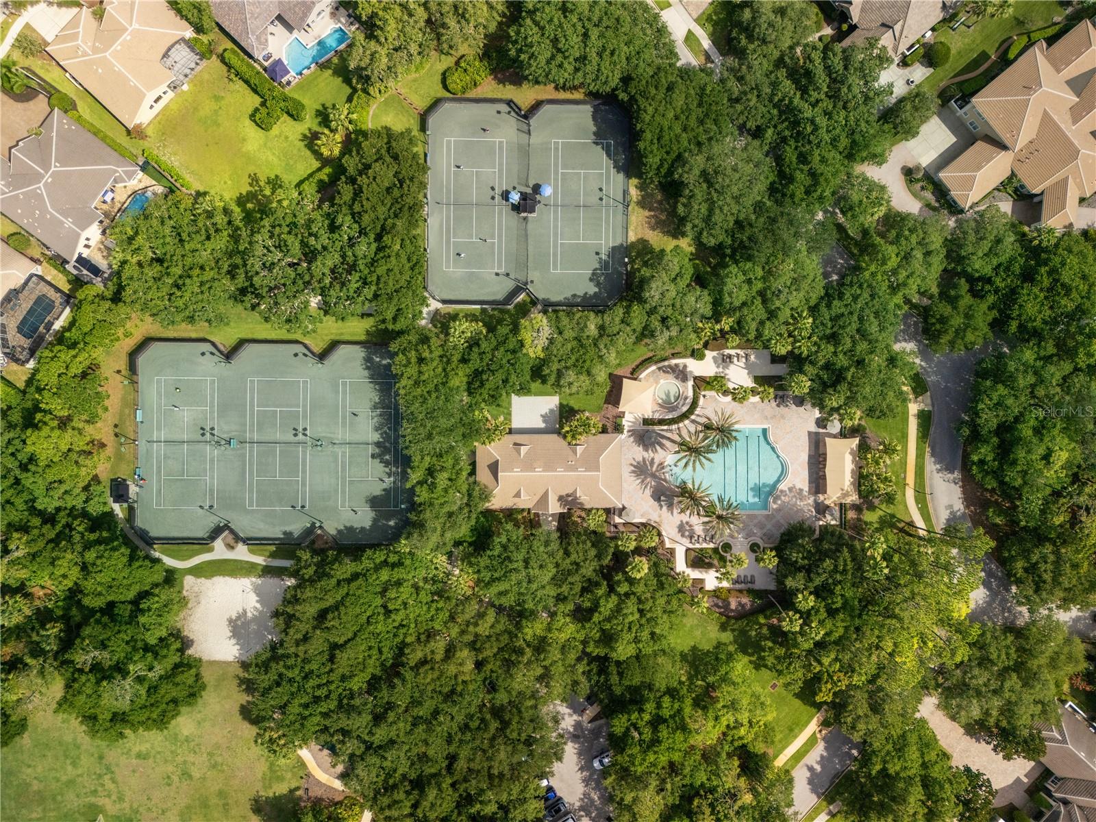 3358 HORSESHOE BEND CT