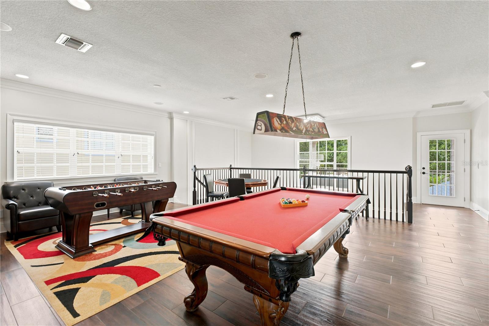 7481 GATHERING LOOP