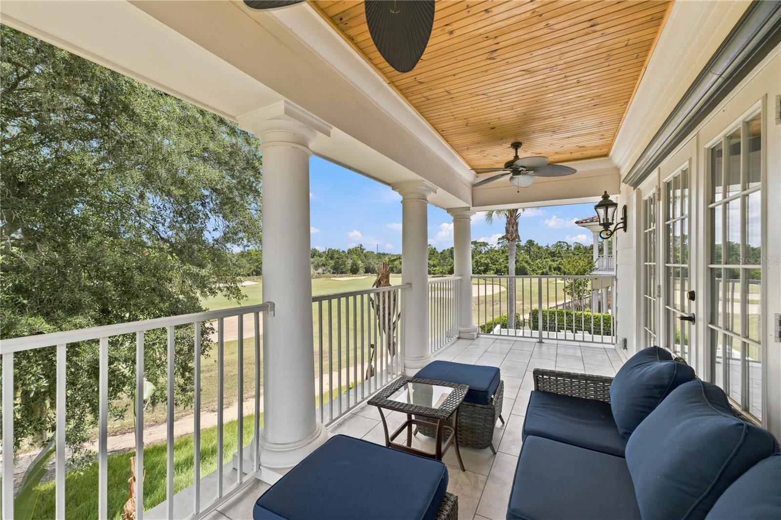 7481 GATHERING LOOP