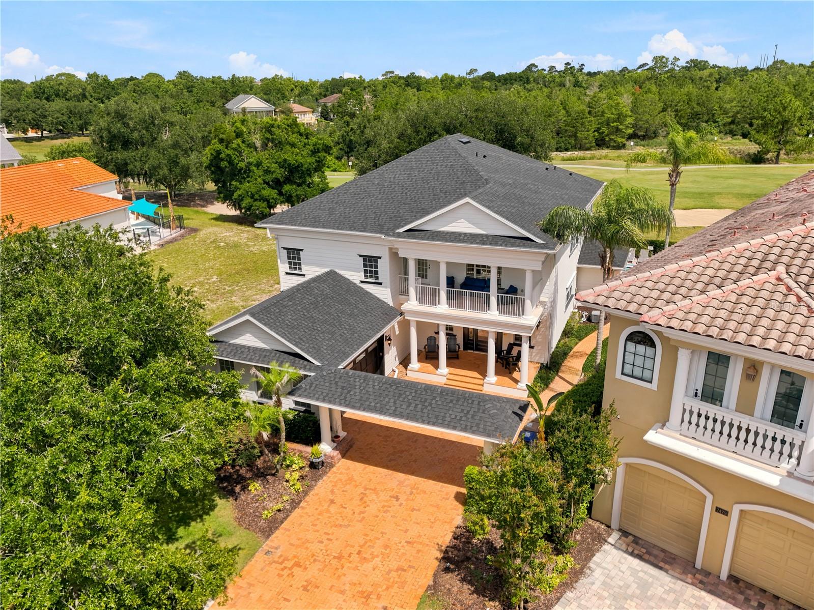 7481 GATHERING LOOP
