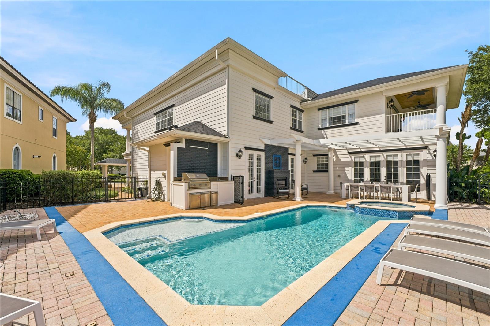 7481 GATHERING LOOP