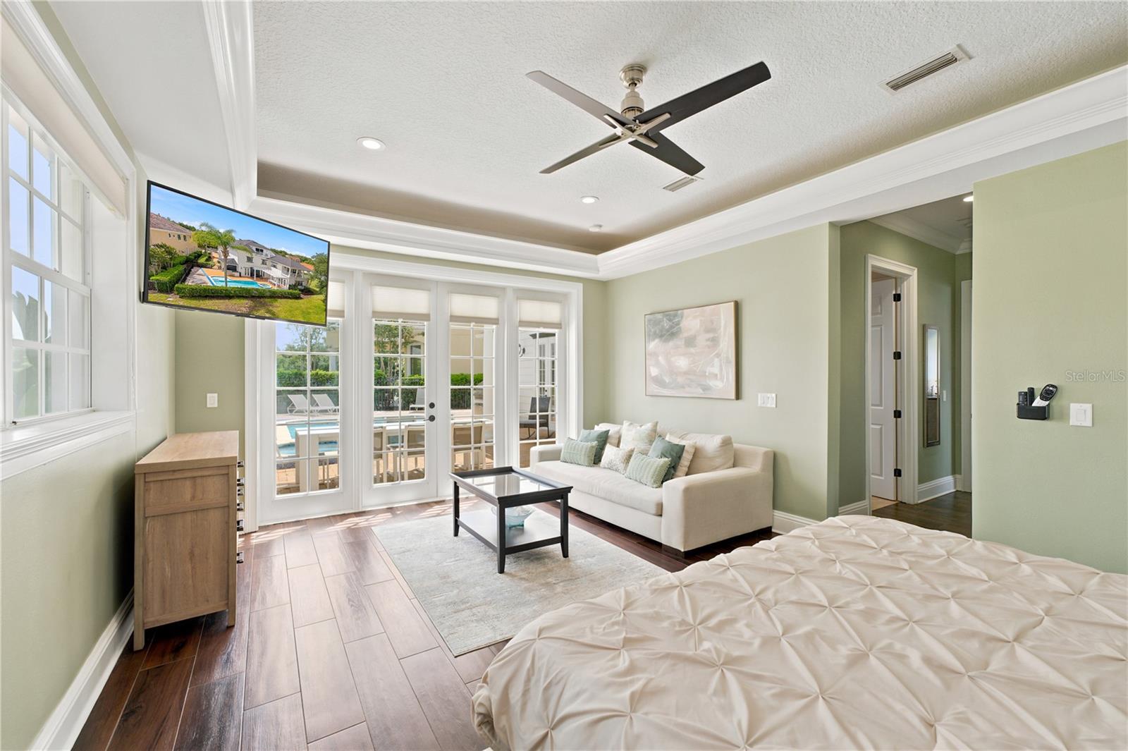 7481 GATHERING LOOP