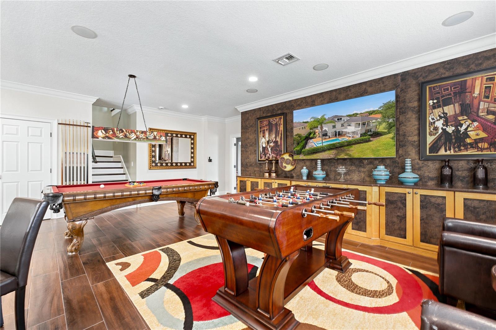 7481 GATHERING LOOP