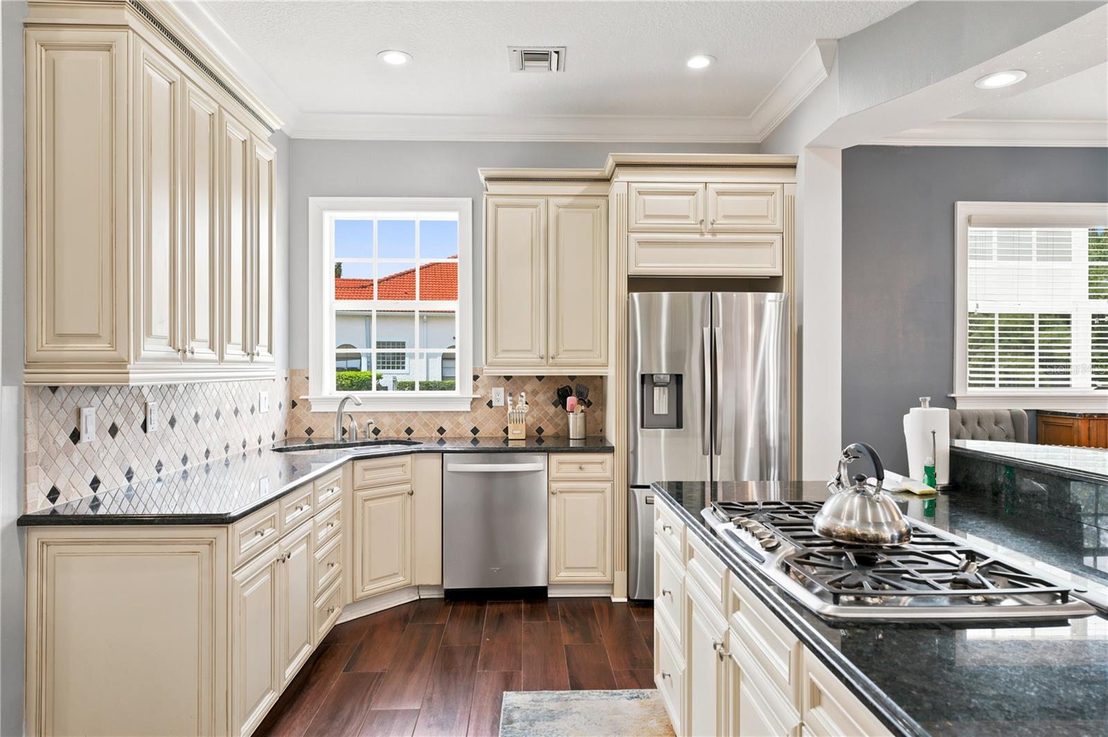 7481 GATHERING LOOP