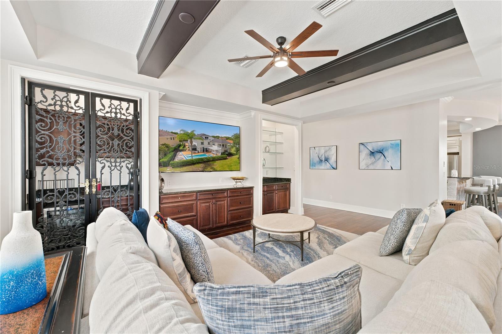 7481 GATHERING LOOP