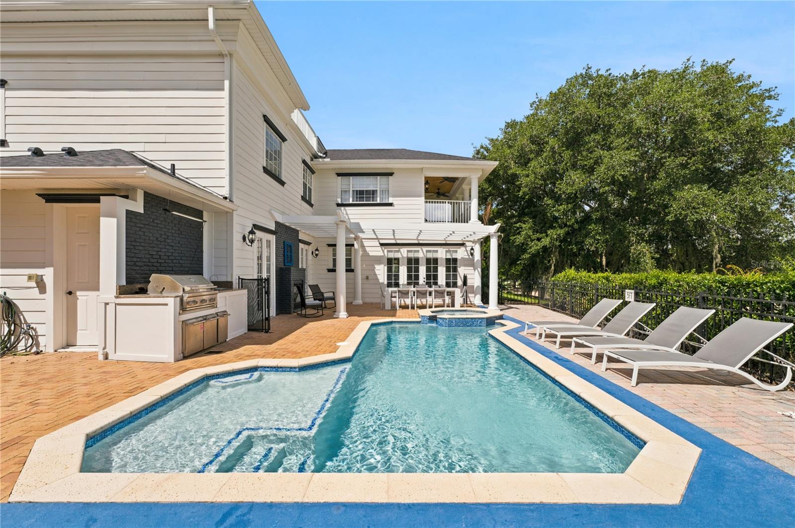 7481 GATHERING LOOP