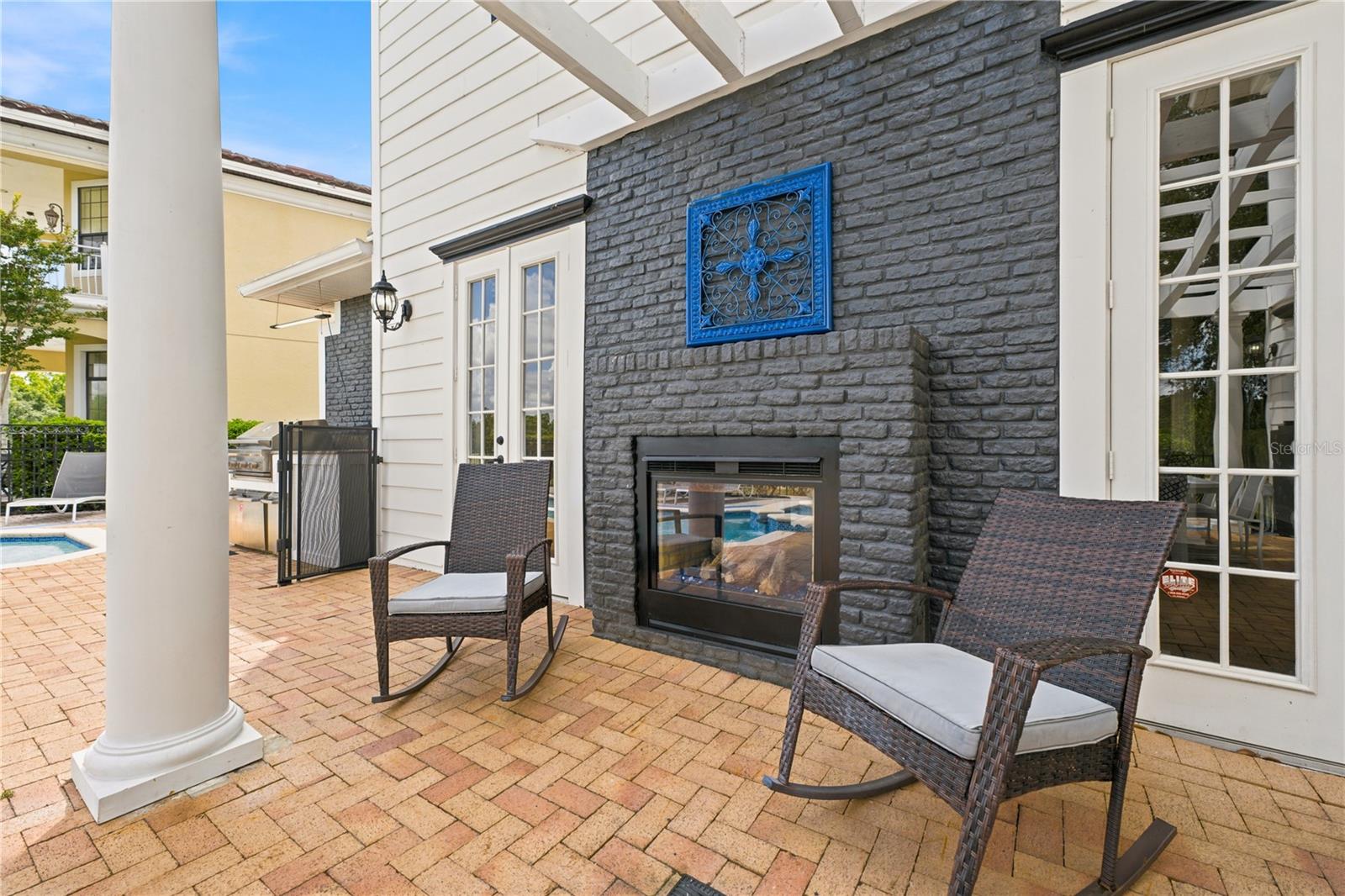 7481 GATHERING LOOP