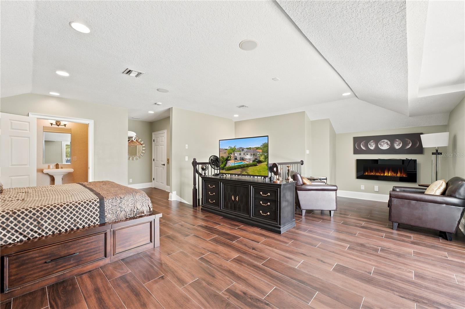 7481 GATHERING LOOP