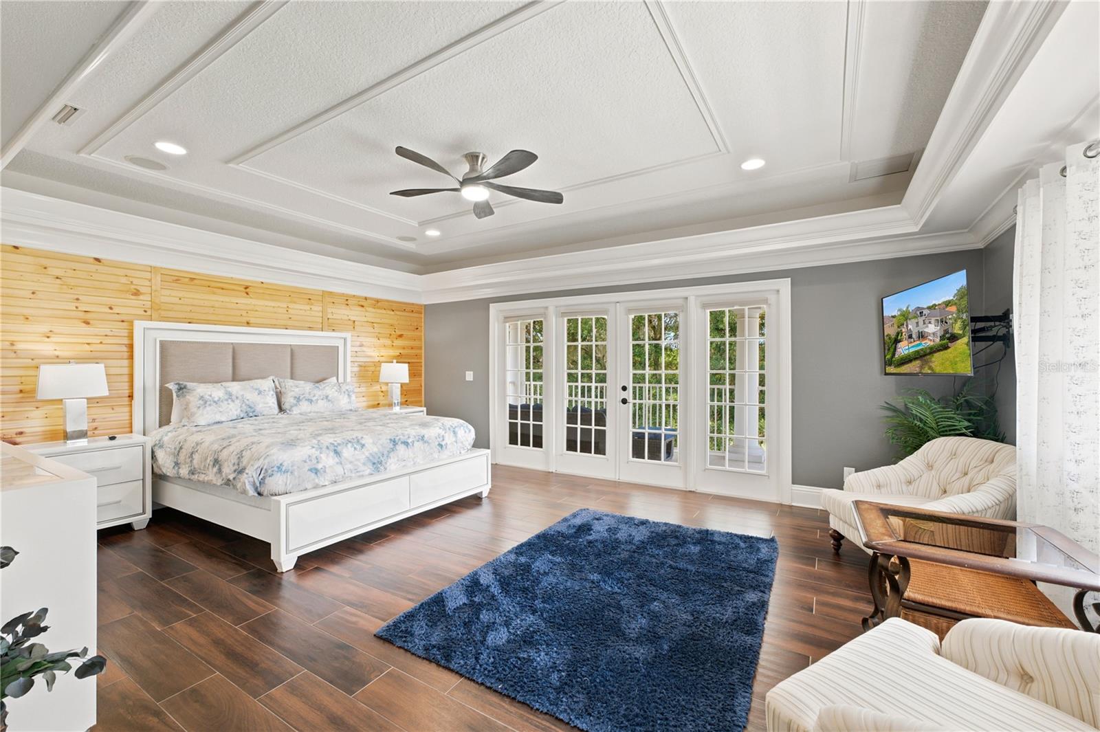 7481 GATHERING LOOP