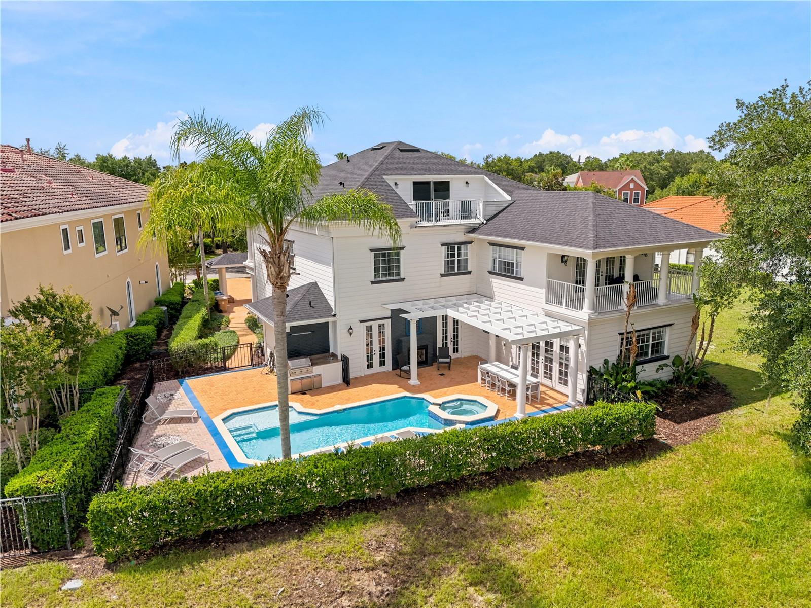 7481 GATHERING LOOP