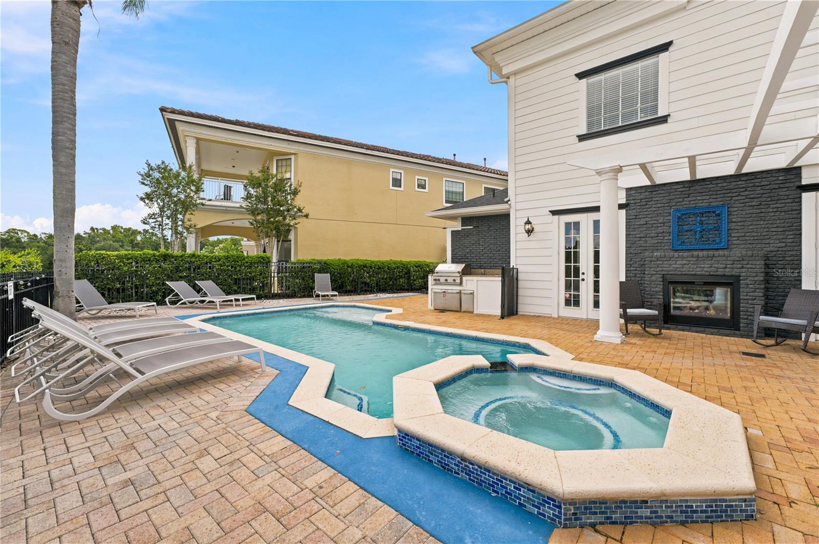 7481 GATHERING LOOP