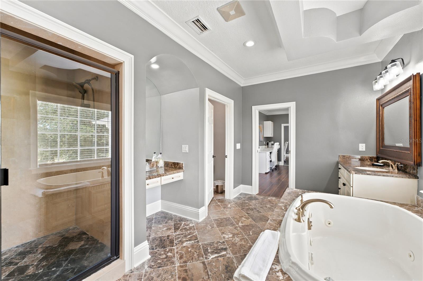 7481 GATHERING LOOP