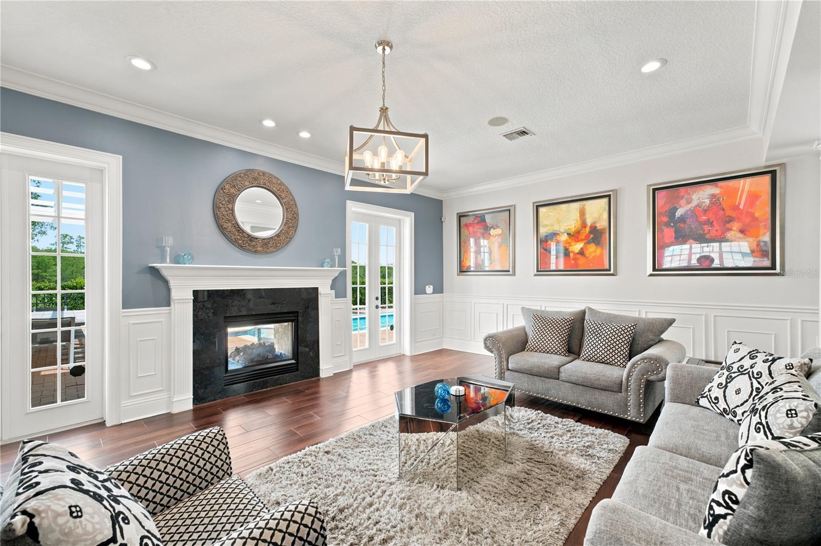 7481 GATHERING LOOP