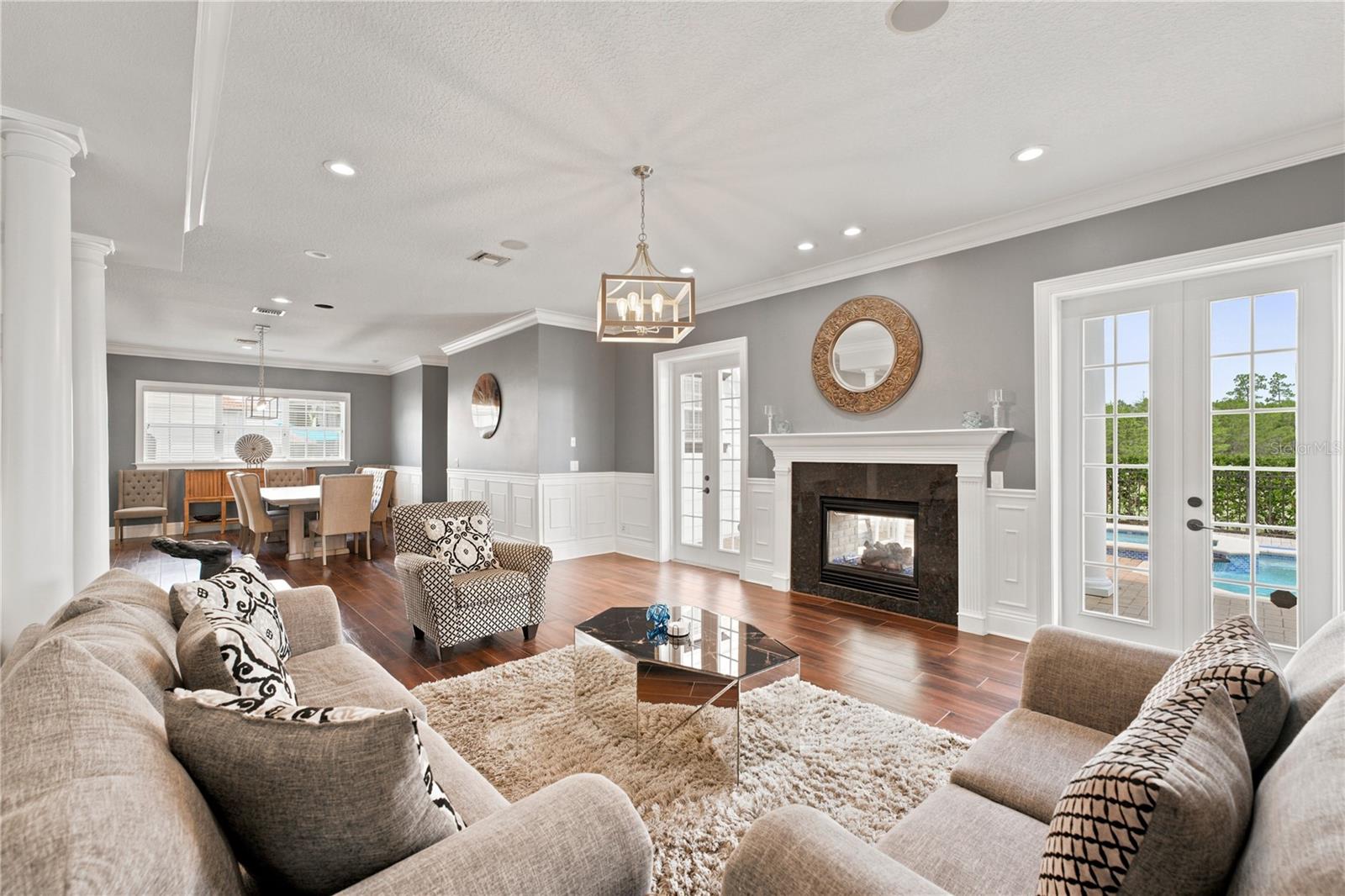 7481 GATHERING LOOP