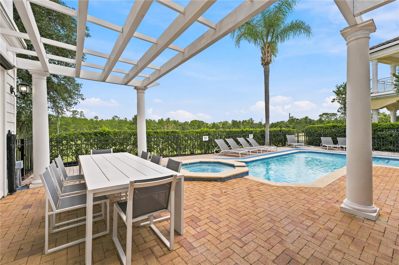 7481 GATHERING LOOP