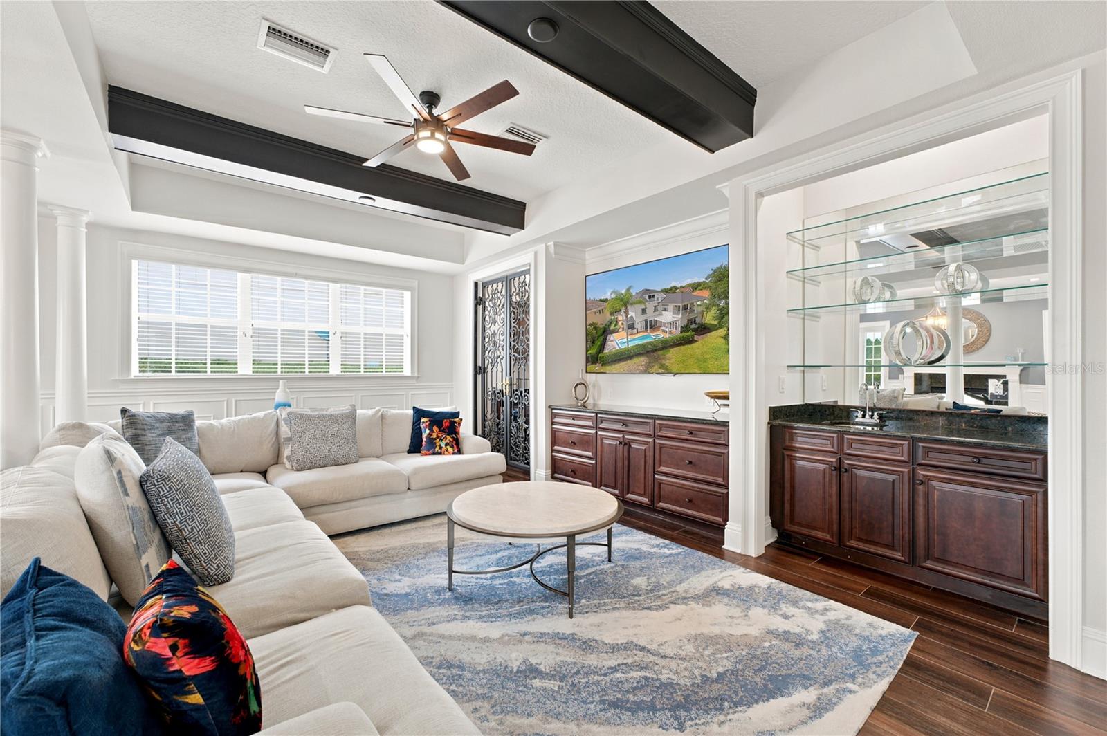 7481 GATHERING LOOP