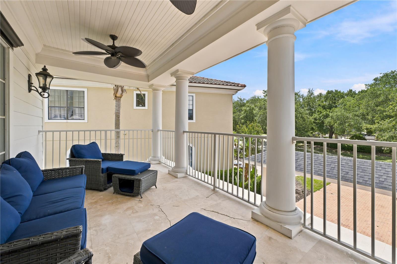7481 GATHERING LOOP