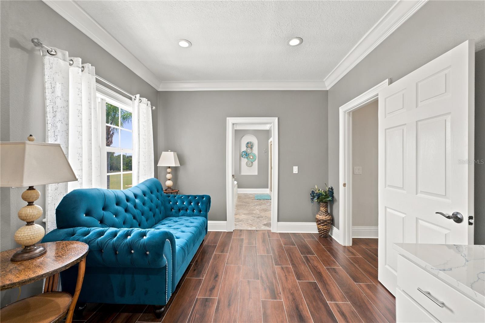 7481 GATHERING LOOP