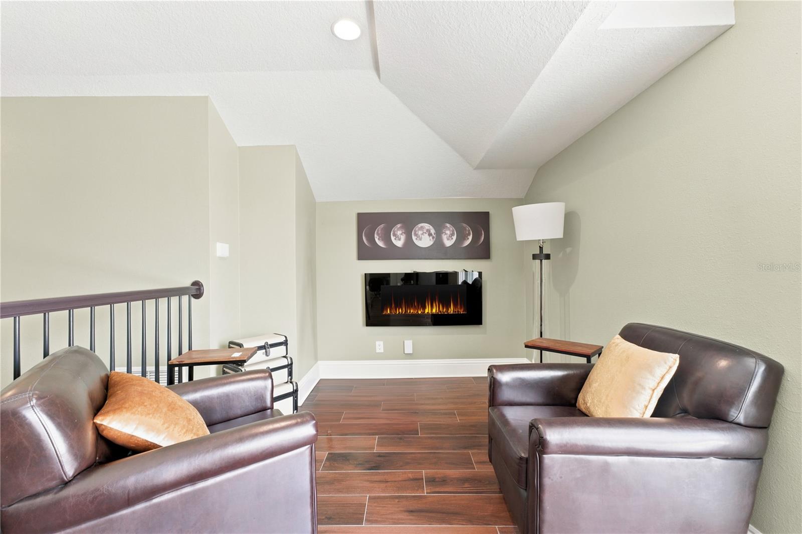 7481 GATHERING LOOP