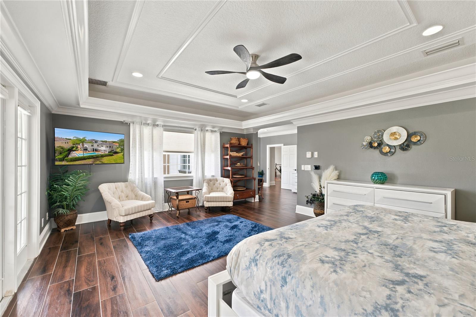 7481 GATHERING LOOP