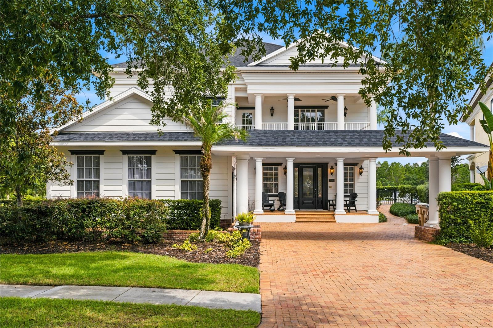 7481 GATHERING LOOP