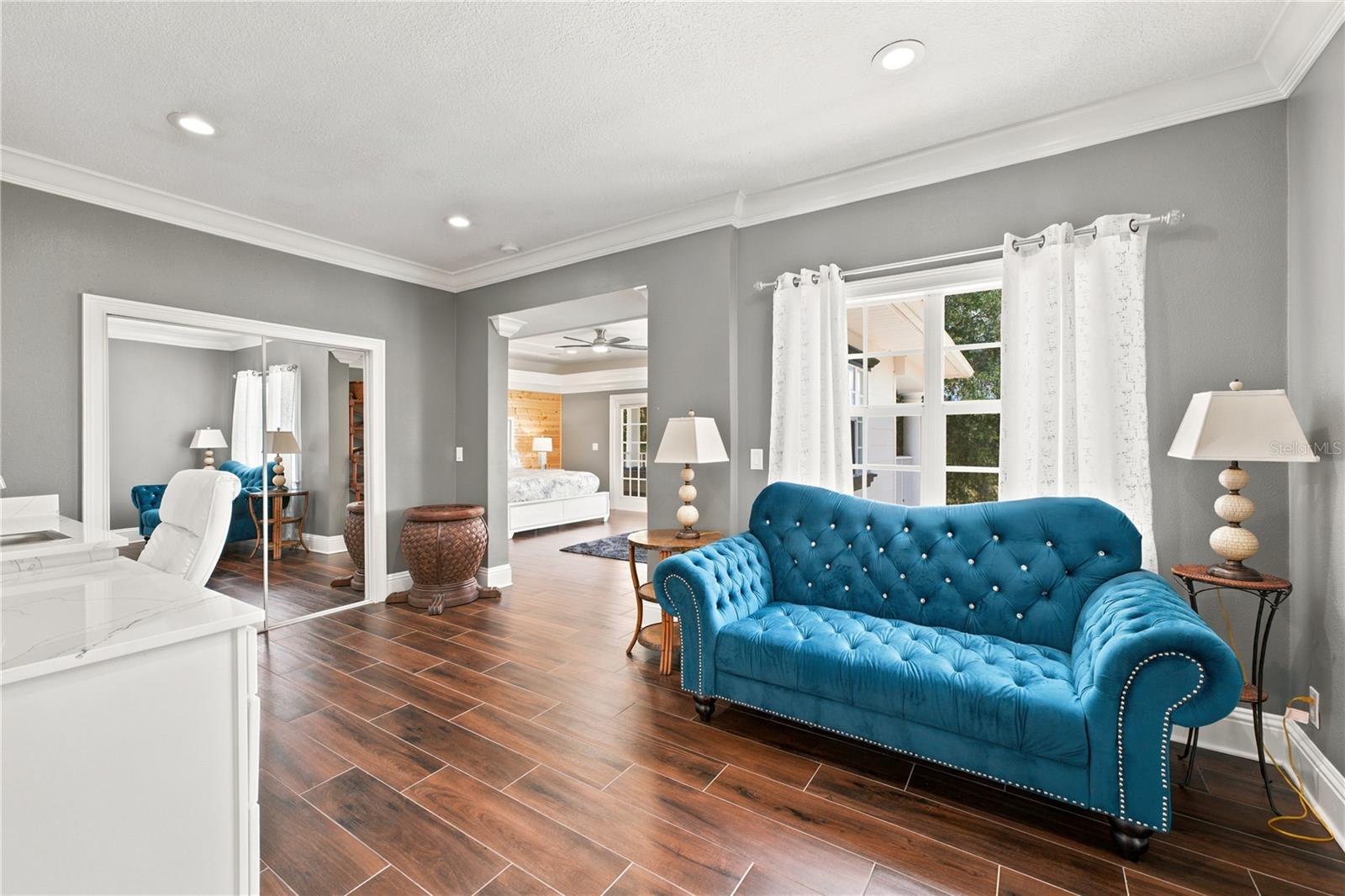 7481 GATHERING LOOP