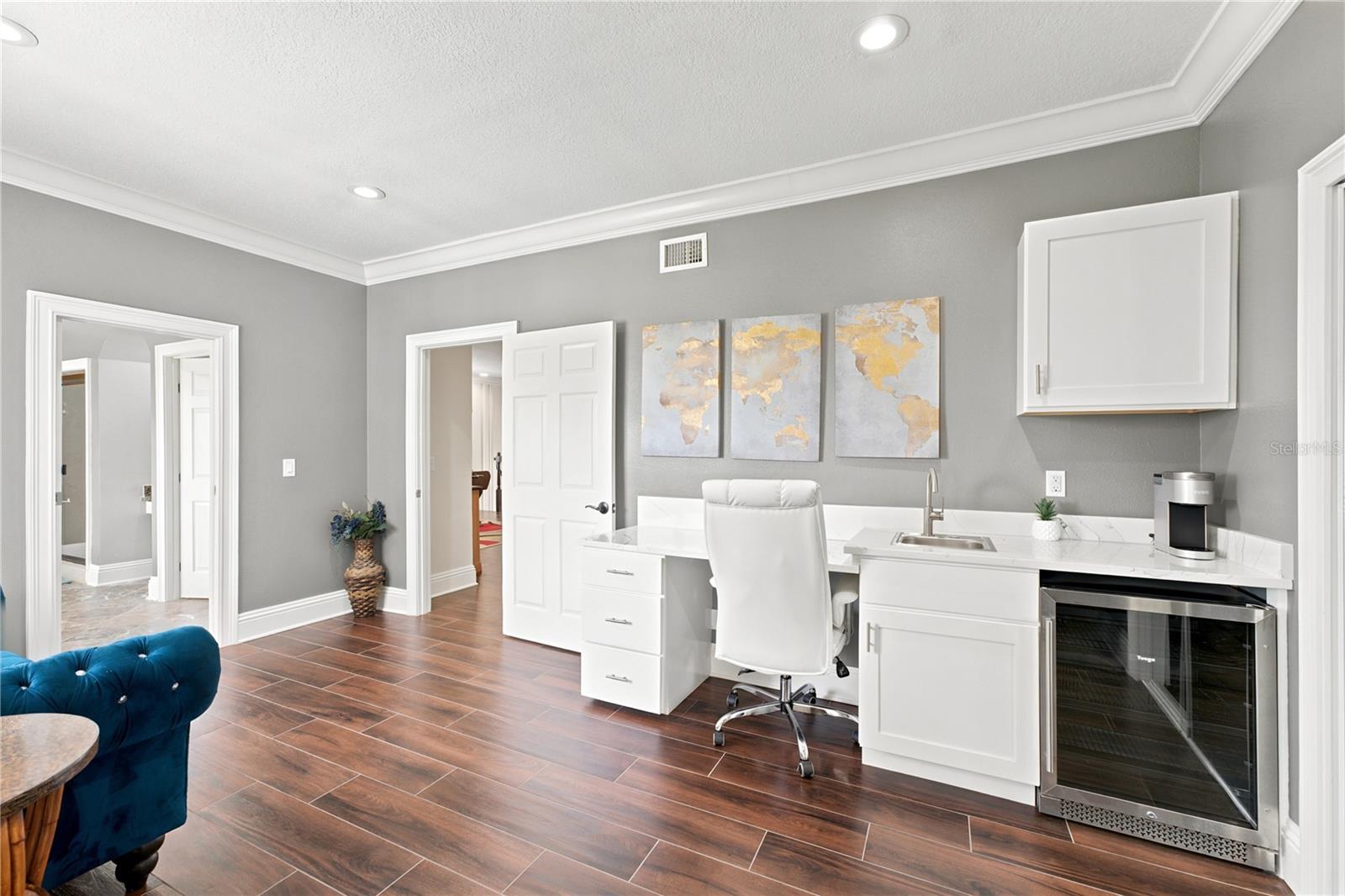 7481 GATHERING LOOP