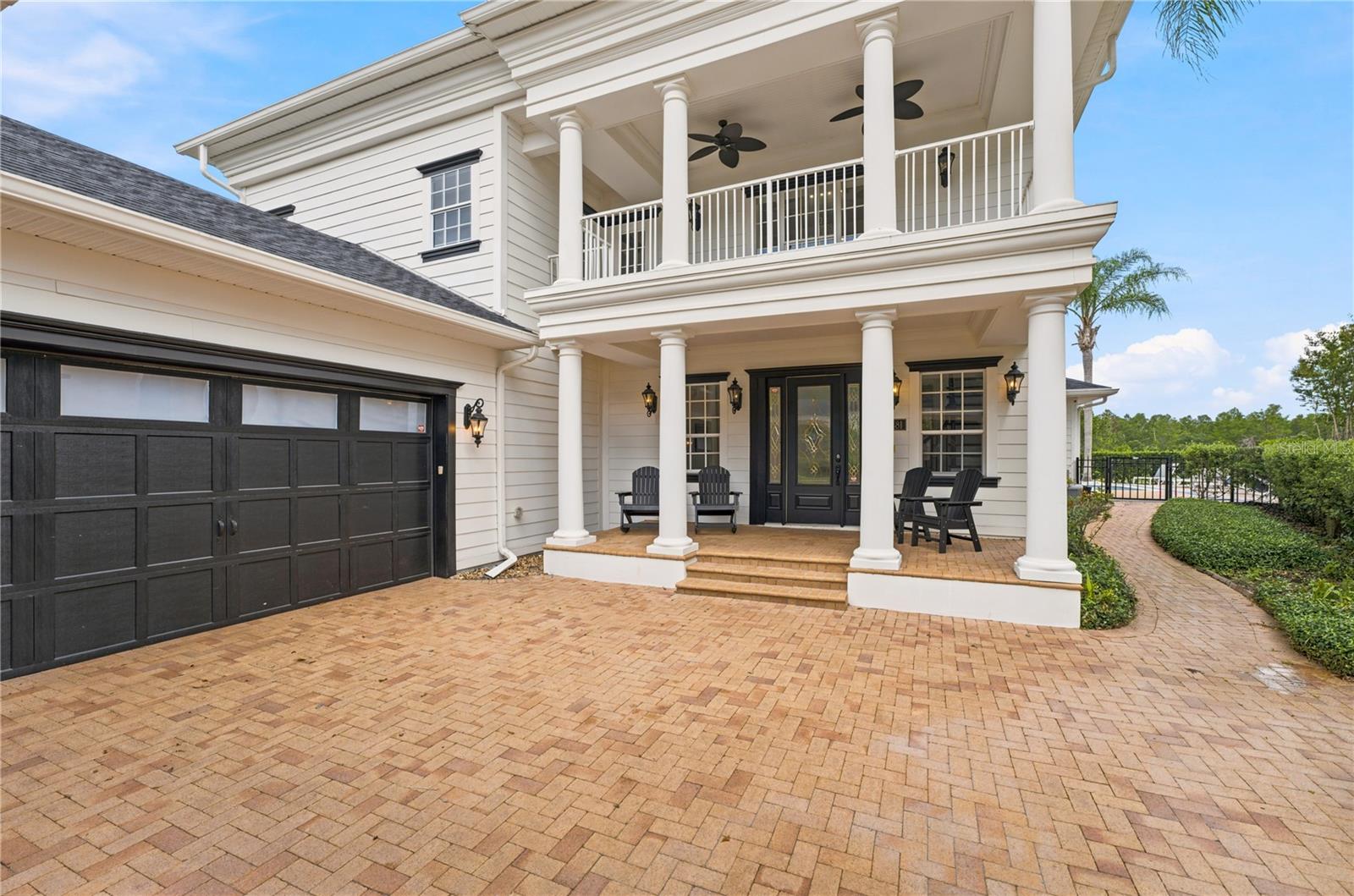 7481 GATHERING LOOP