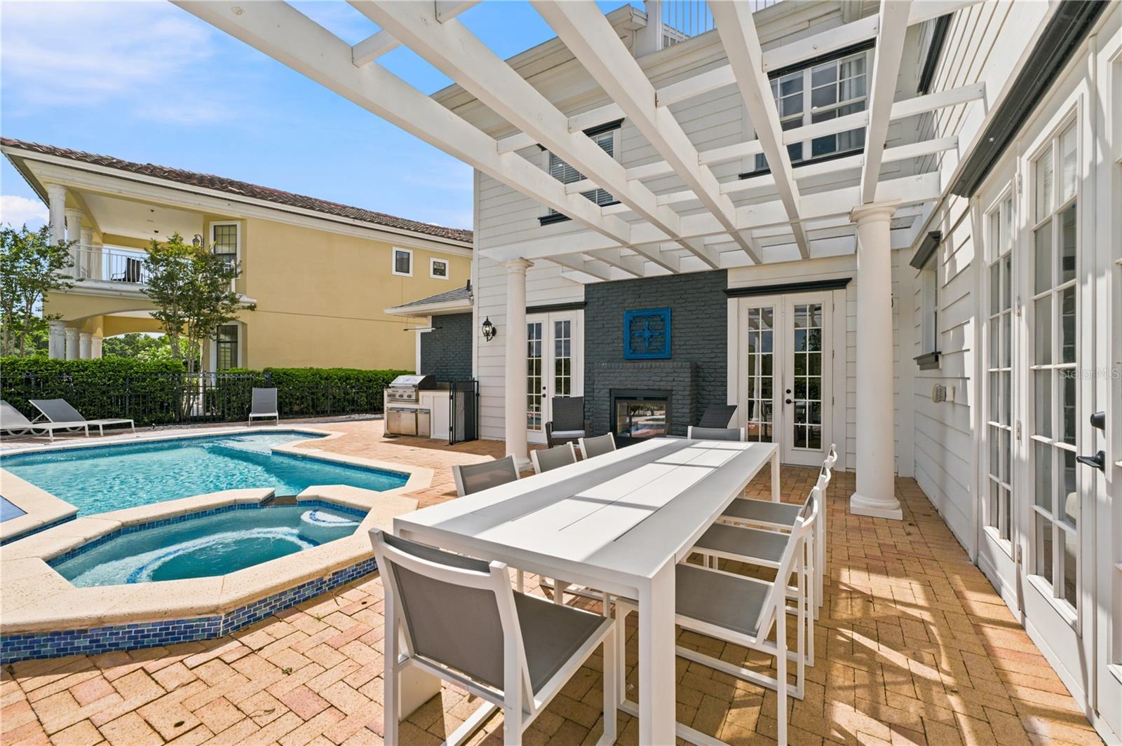7481 GATHERING LOOP