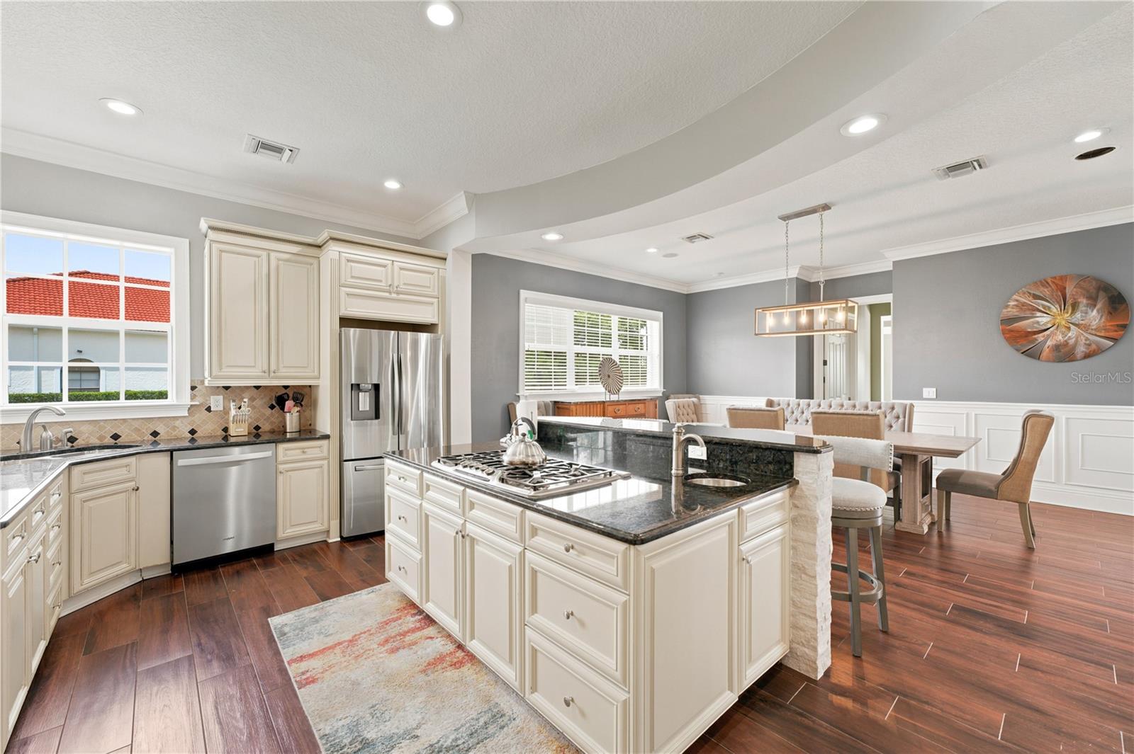 7481 GATHERING LOOP