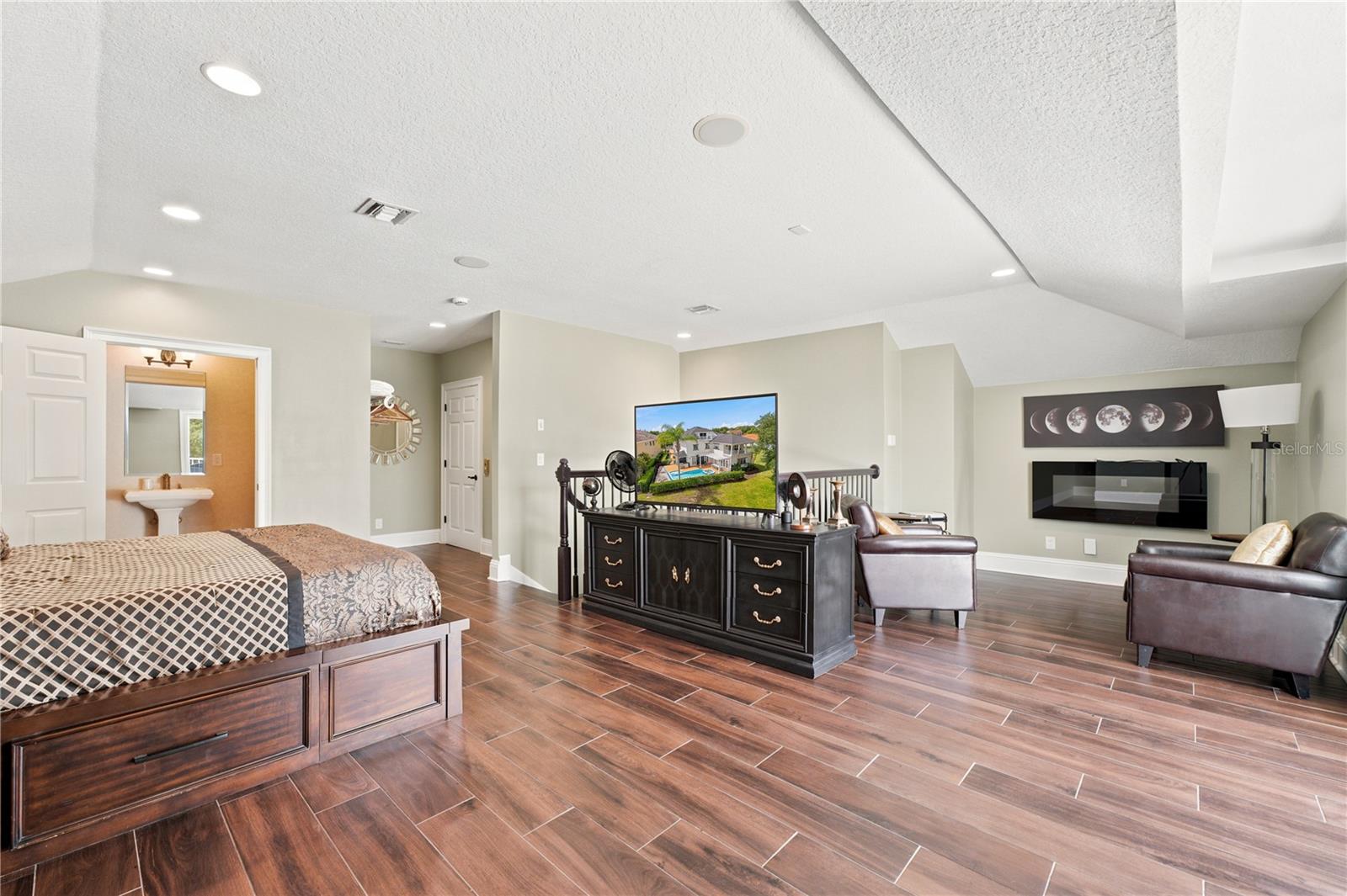 7481 GATHERING LOOP