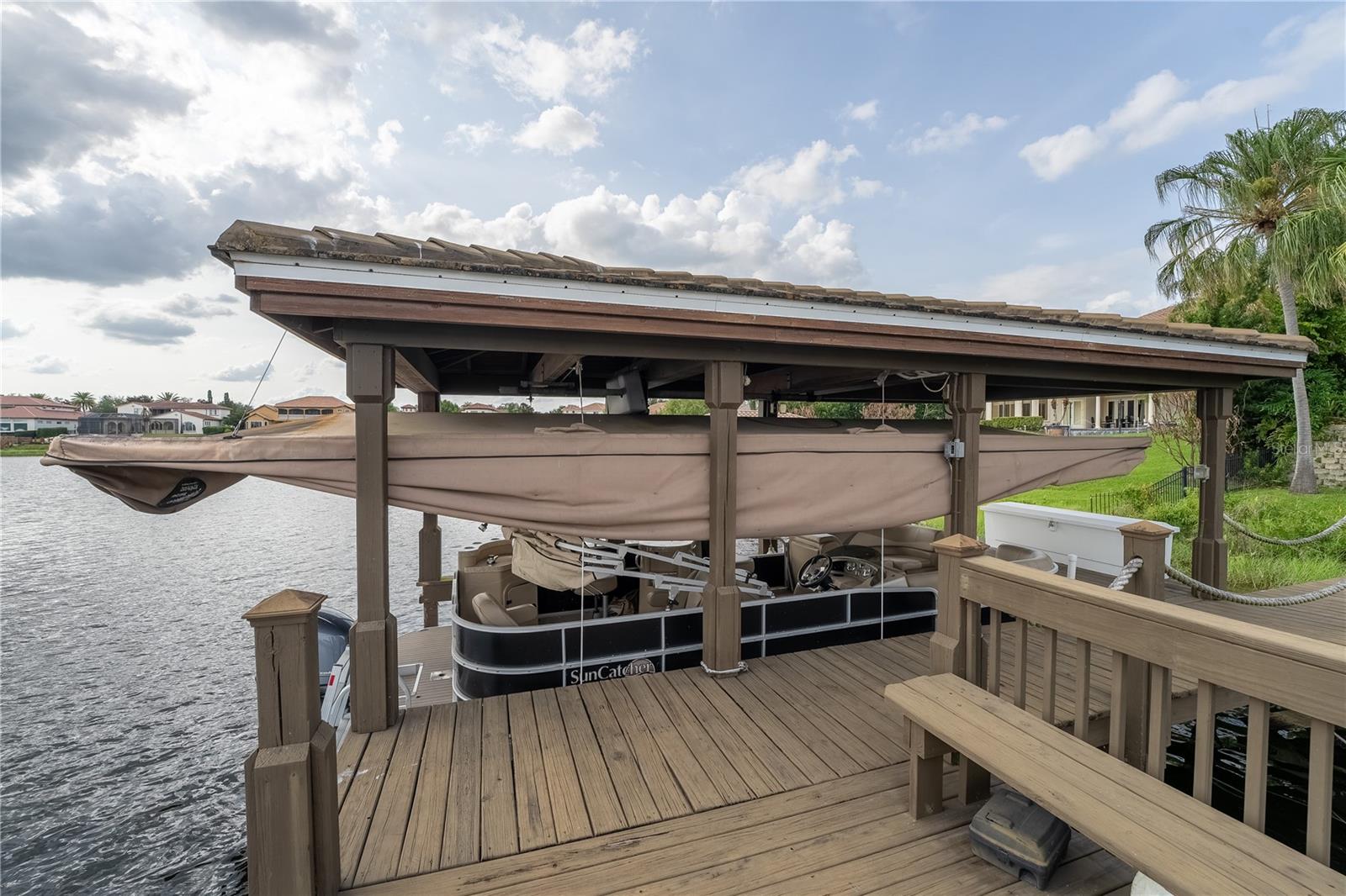 1408 LAKE WHITNEY DRIVE