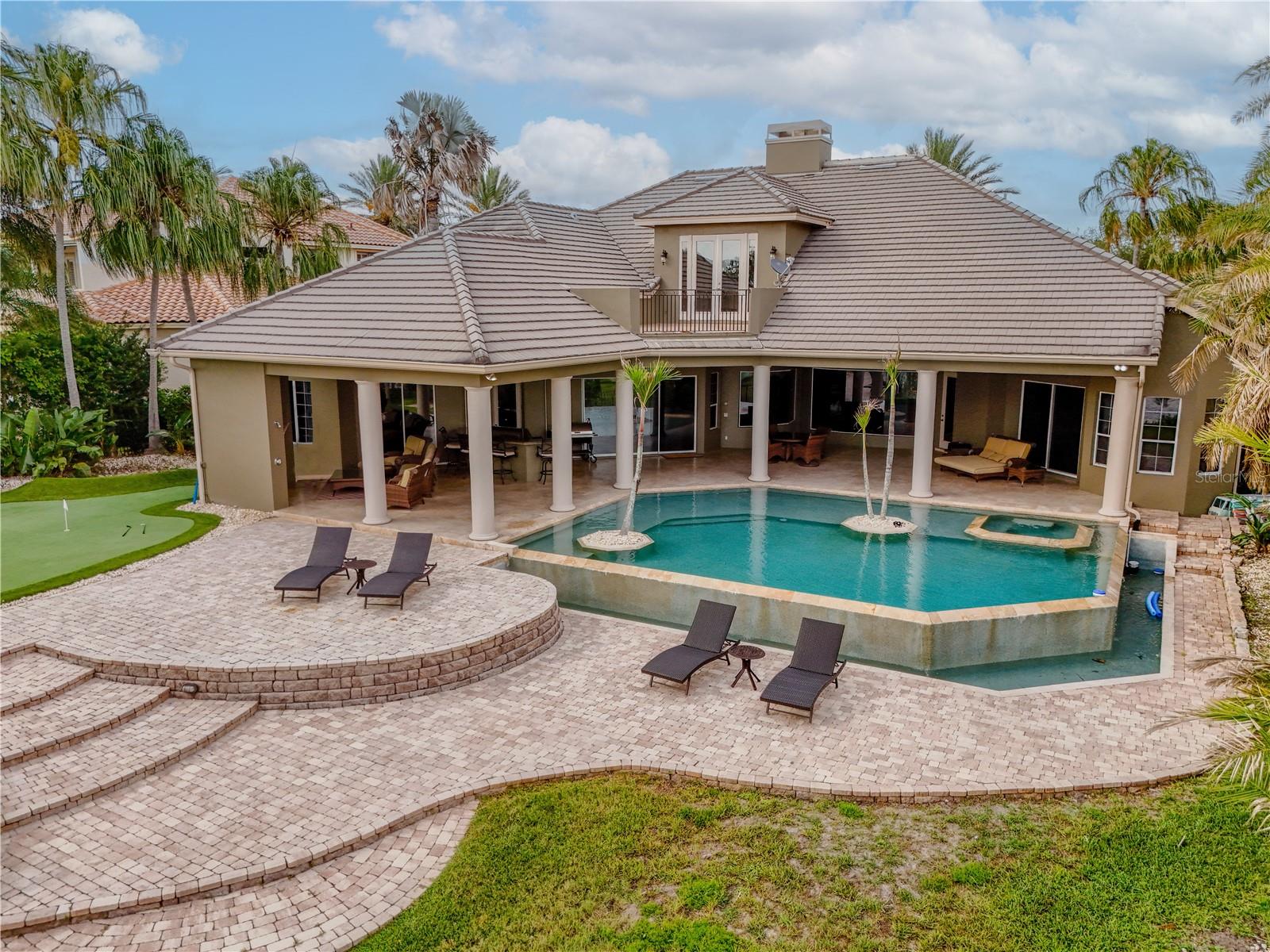 1408 LAKE WHITNEY DRIVE
