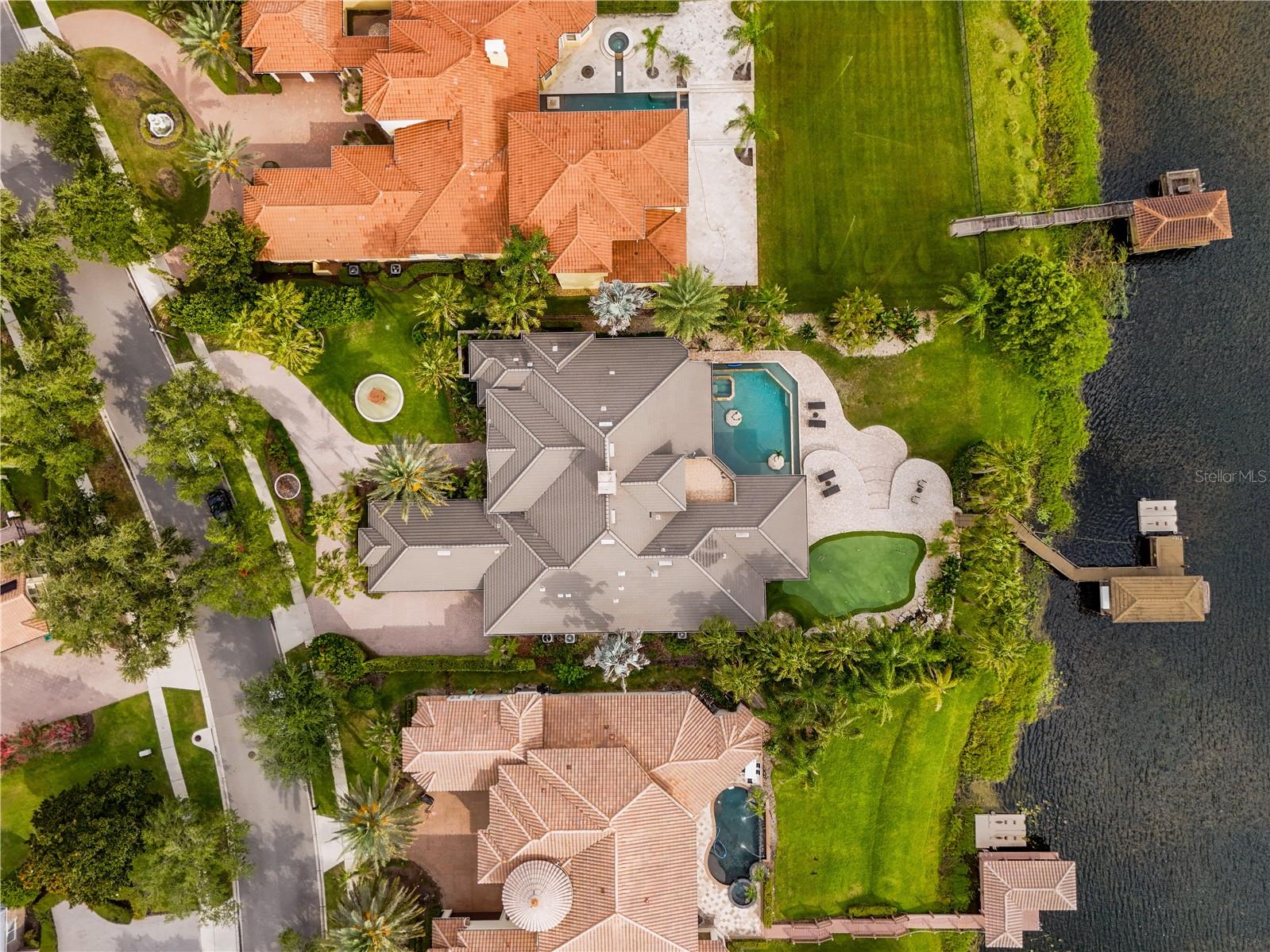 1408 LAKE WHITNEY DRIVE