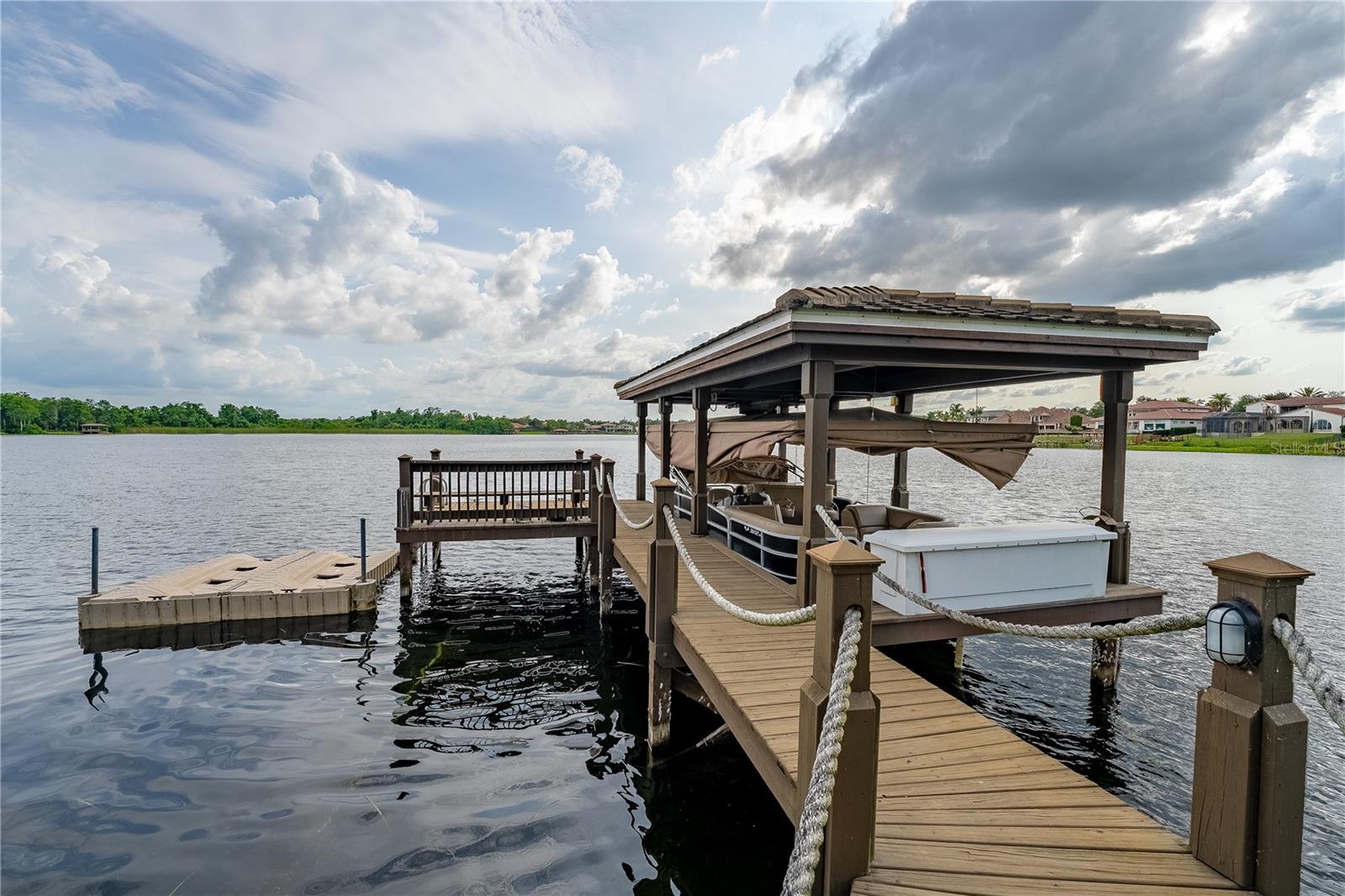 1408 LAKE WHITNEY DRIVE
