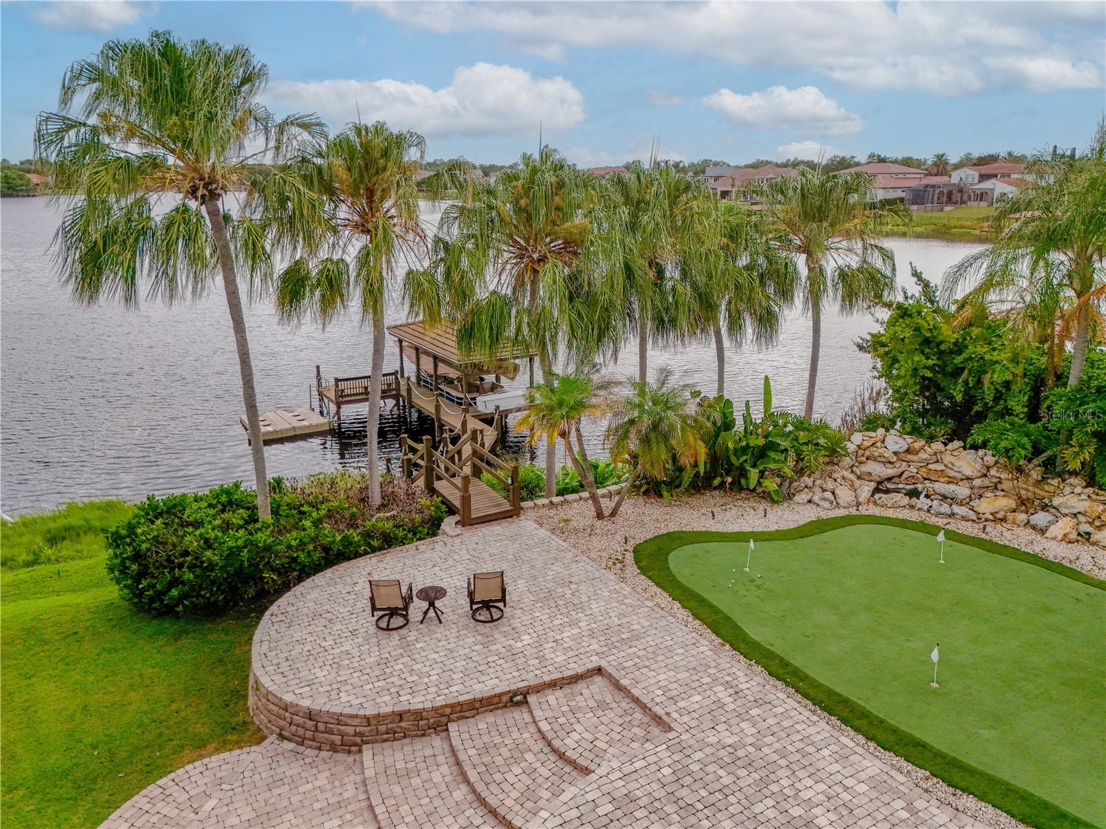 1408 LAKE WHITNEY DRIVE