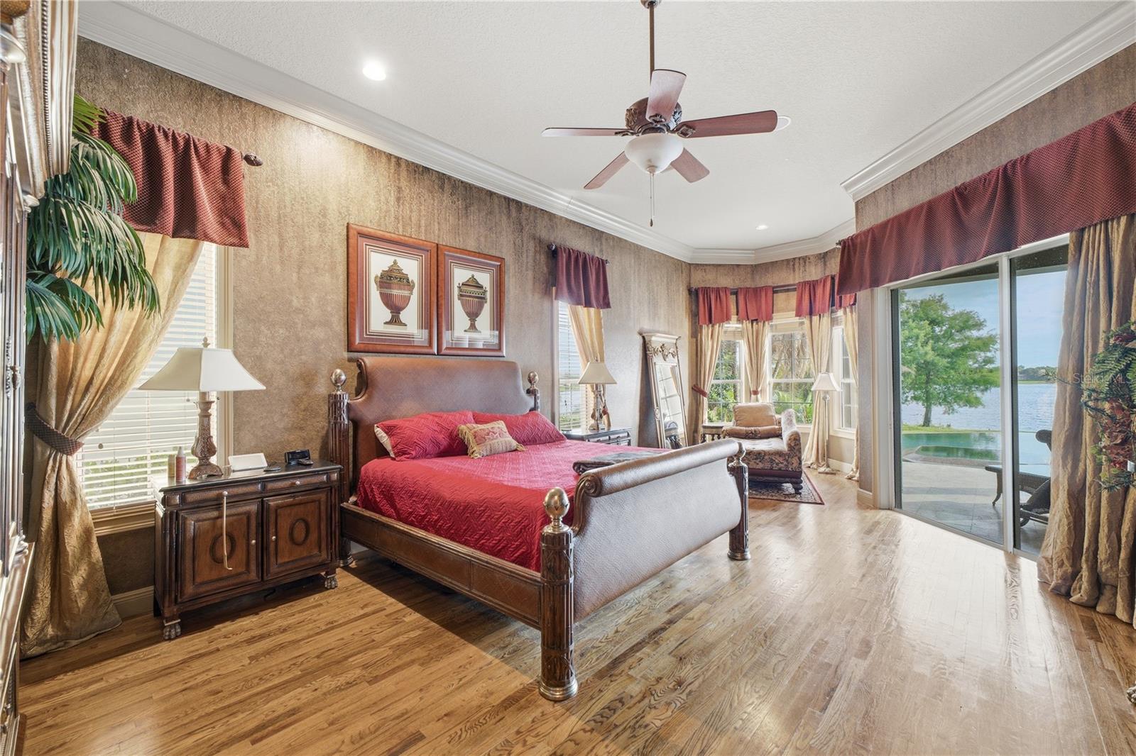 1408 LAKE WHITNEY DRIVE