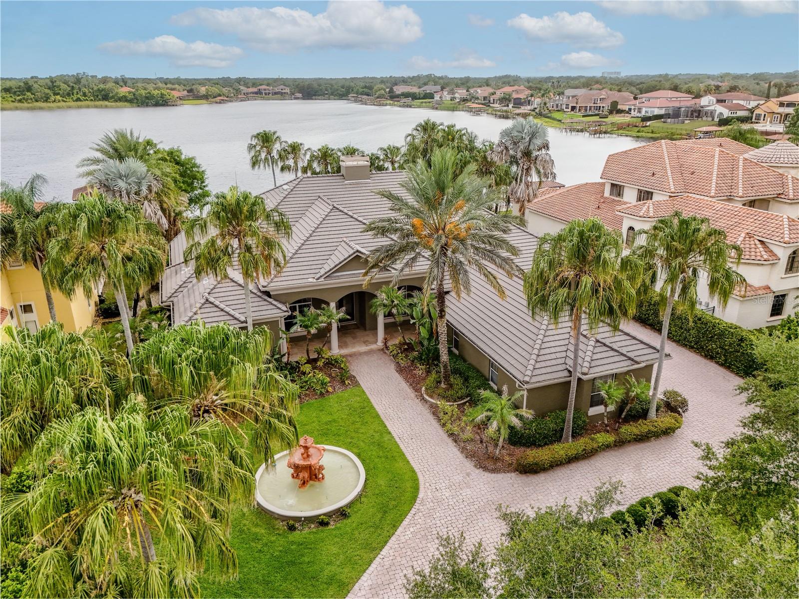 1408 LAKE WHITNEY DRIVE